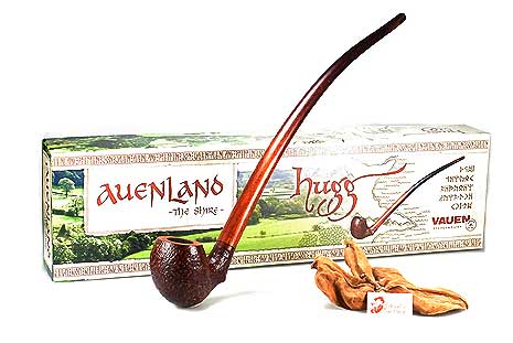 VAUEN Auenland Hugg Sandblast 9mm Filter VAUEN Auenland Hugg Sandblast 9mm Filter